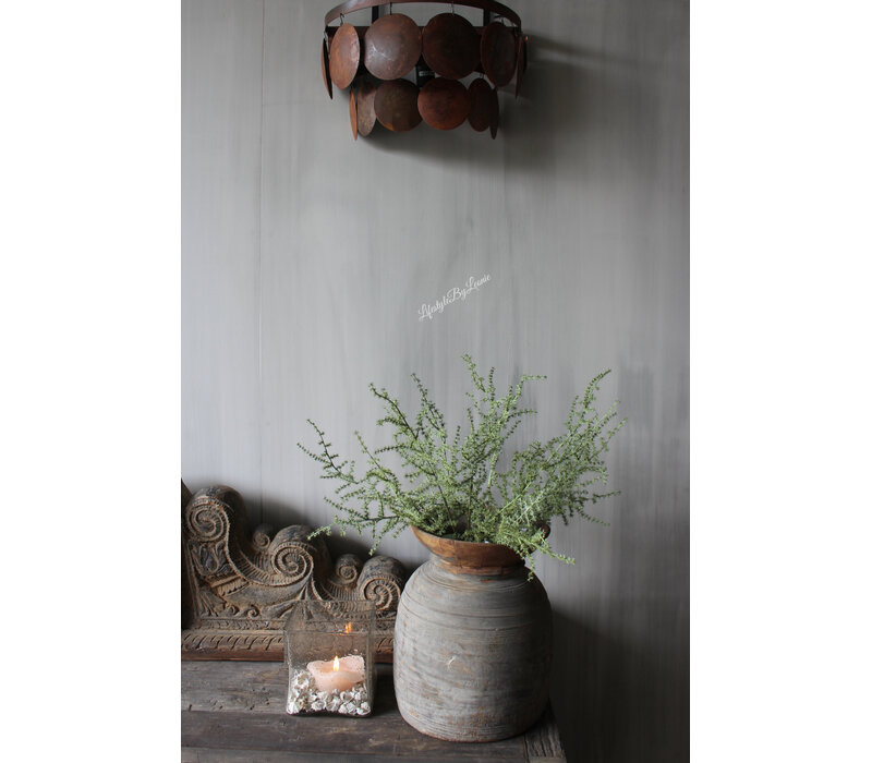 Hoffz Interior authentiek bouw ornament XL