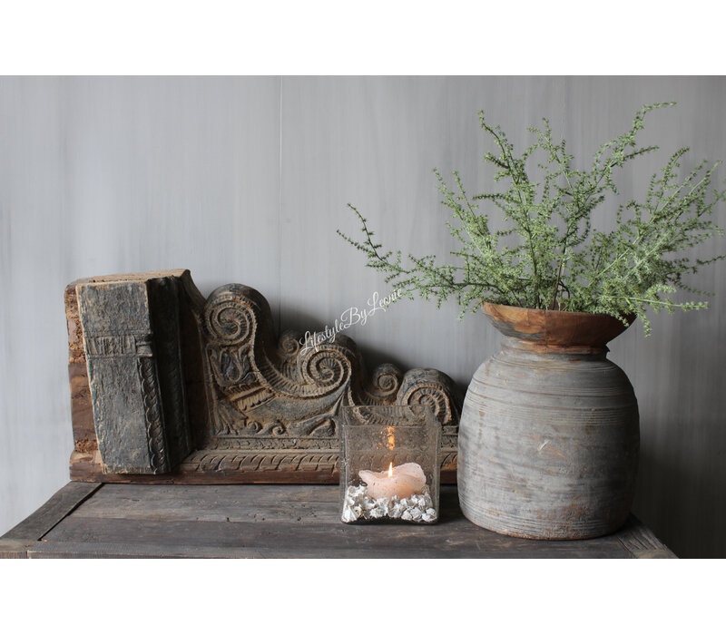 Hoffz Interior authentiek bouw ornament XL