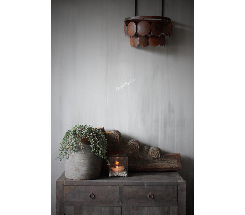 Hoffz Interior authentiek bouw ornament XL