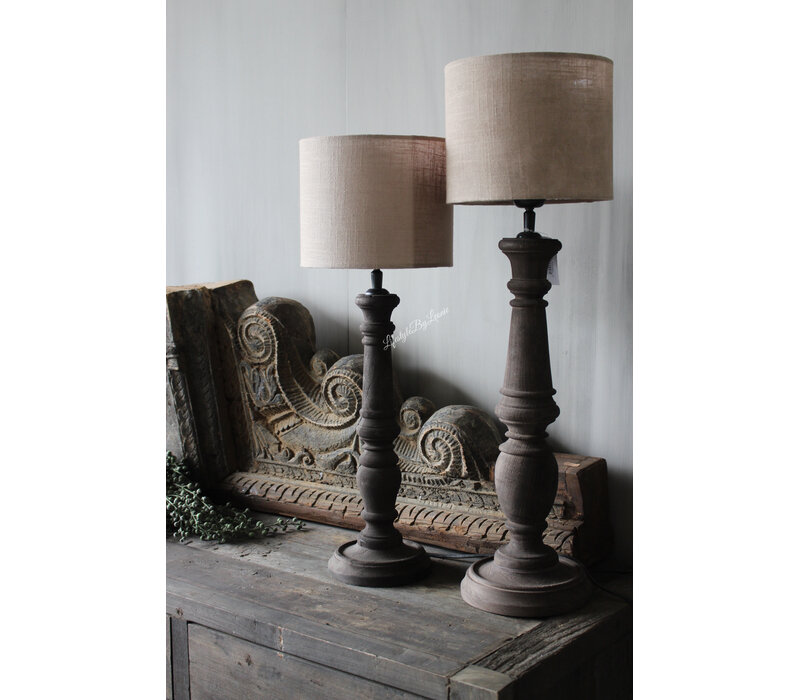 Hoffz Interior authentiek bouw ornament XL