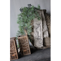 Namaak tak jeneverbes 90cm
