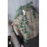 Namaak tak jeneverbes 90cm