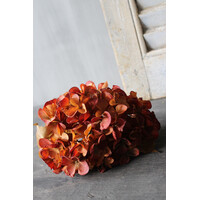 Namaak hortensia camel brown 50cm