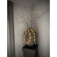 Robuust touw met LED lampjes 150 cm