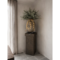 Robuust touw met LED lampjes 150 cm