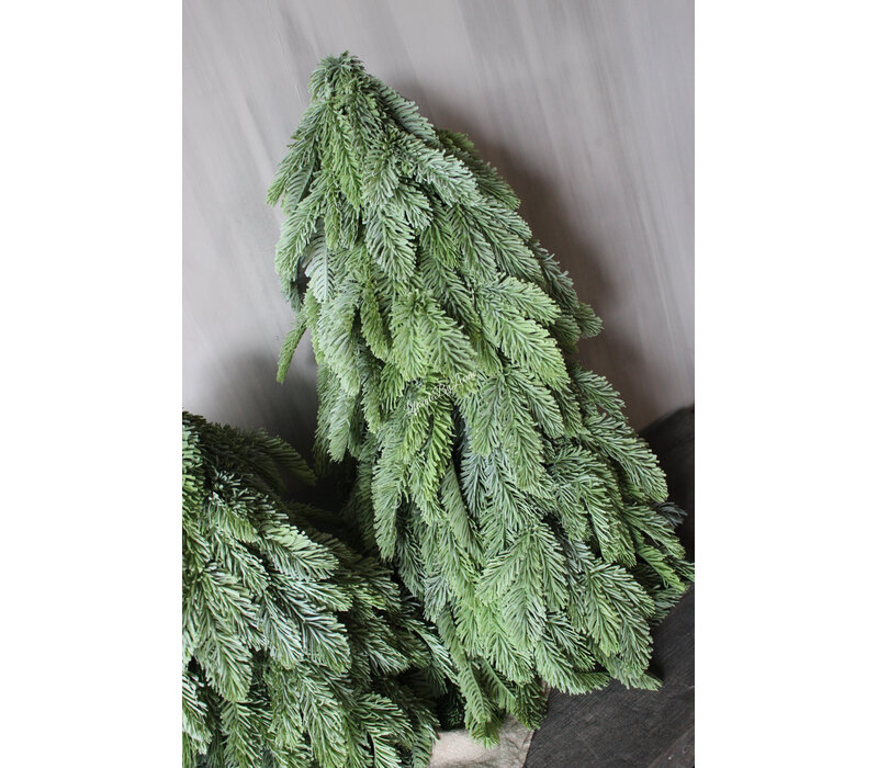 Real touch nobilis boom 64cm