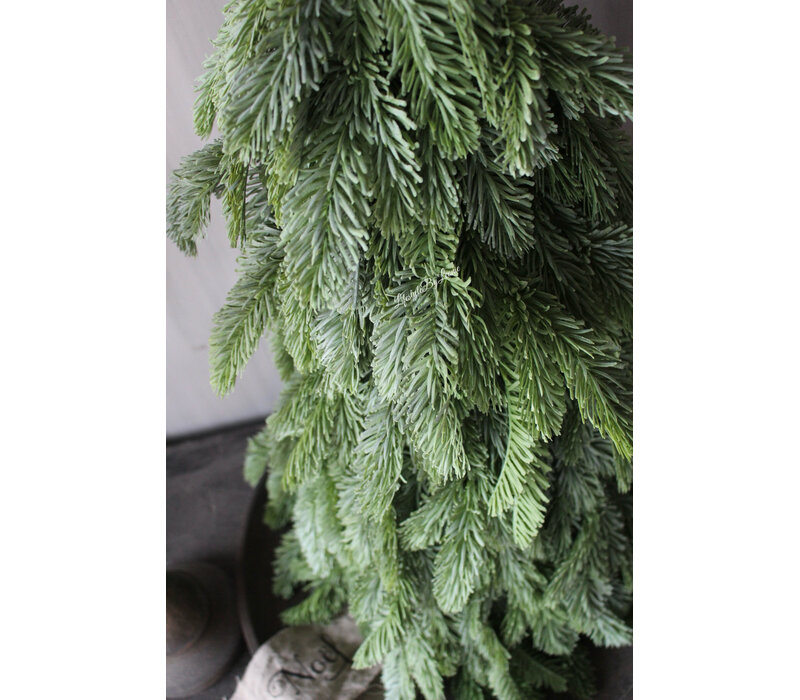 Real touch nobilis boom 64cm