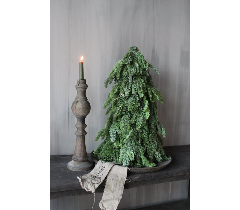 Real touch nobilis boom 64cm