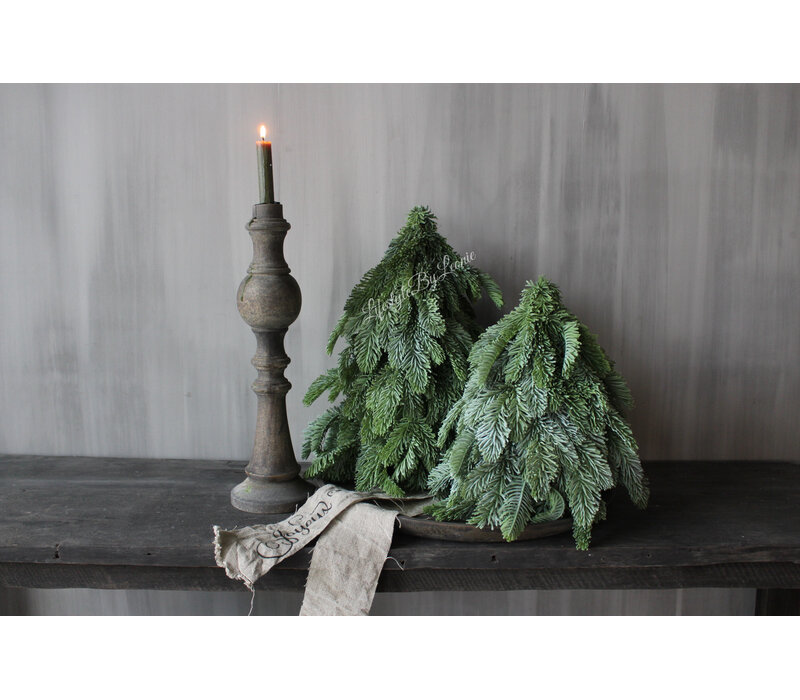 Real touch nobilis boom 45cm