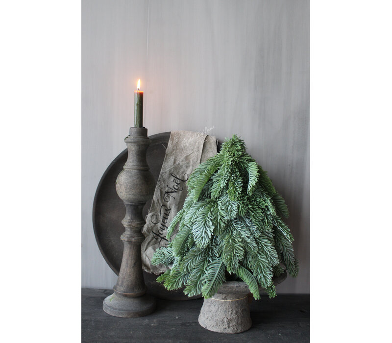 Real touch nobilis boom 45cm