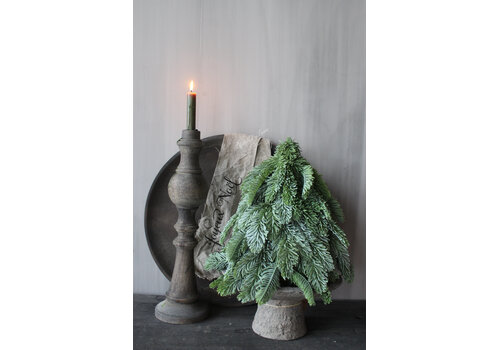 Real touch Nobilis boom 35 cm