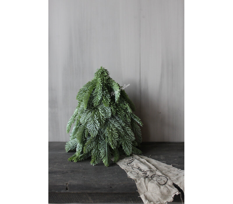 Real touch nobilis boom 35cm