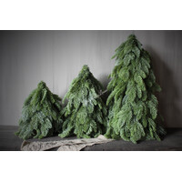 Real touch nobilis boom 35cm