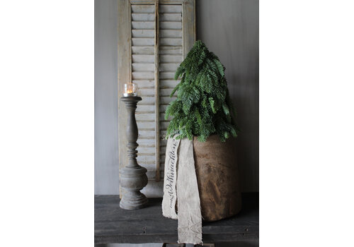 Real touch Nobilis boom 45 cm