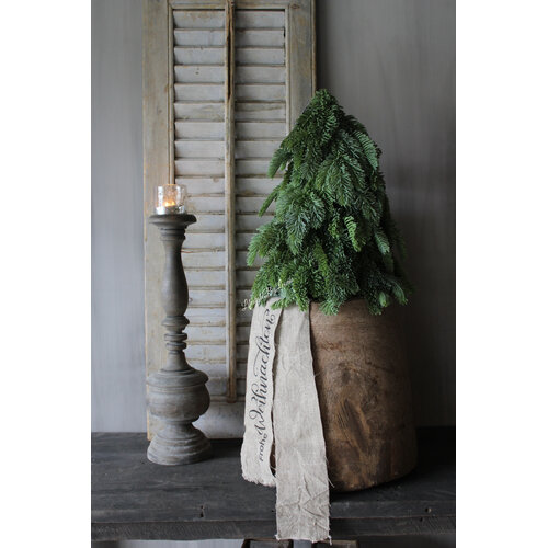 Real touch Nobilis boom 45 cm 