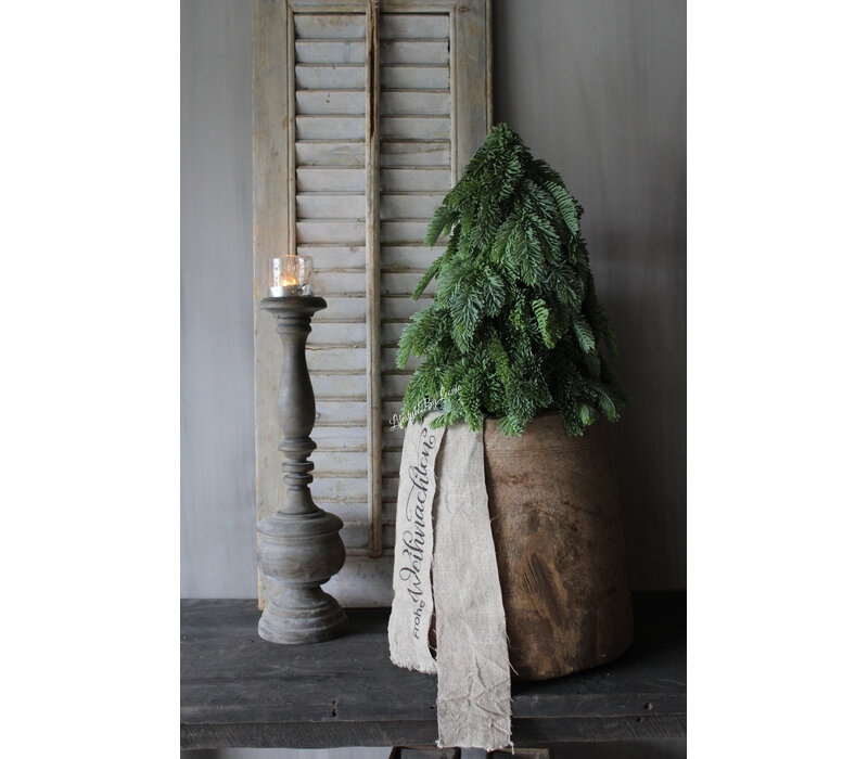 Real touch nobilis boom 45cm