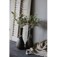 Brynxz bush stachys grey 32cm