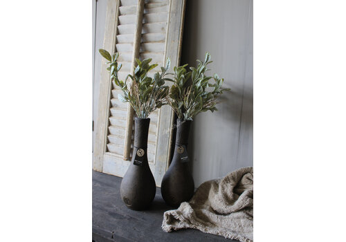 Brynxz Brynxz bush stachys grey 32cm