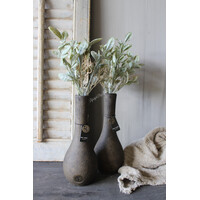Brynxz bush stachys grey 32cm