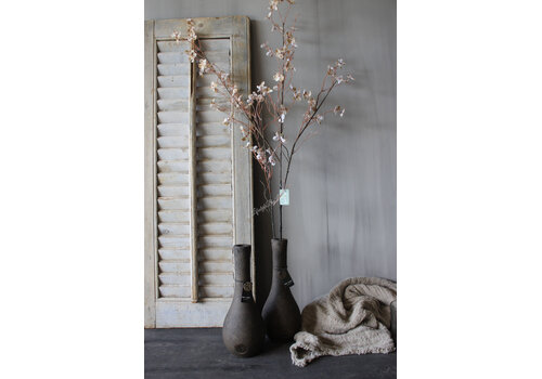 Brynxz Sylxz wilde hortensia Beige 110cm