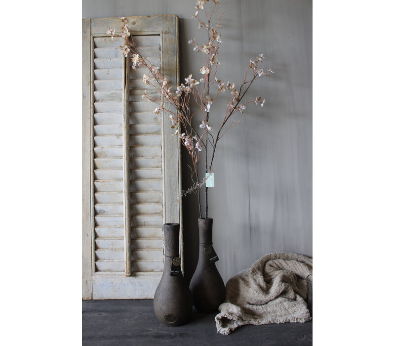 Sylxz wilde hortensia Beige 110cm