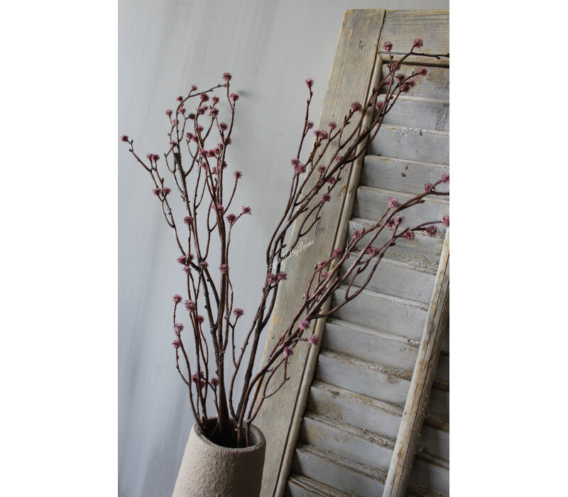 Sylxz willow tak Mauve 100cm