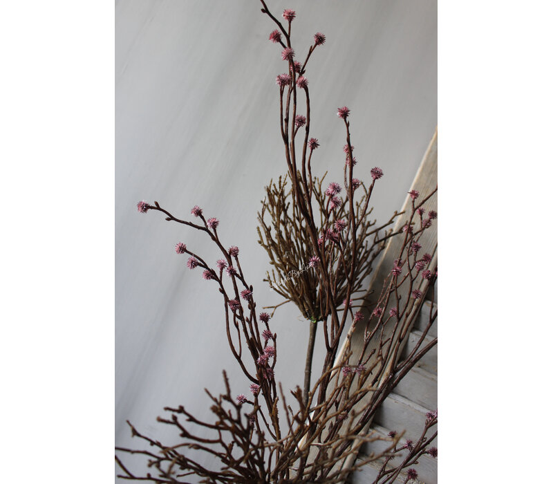 Sylxz willow tak Mauve 100cm