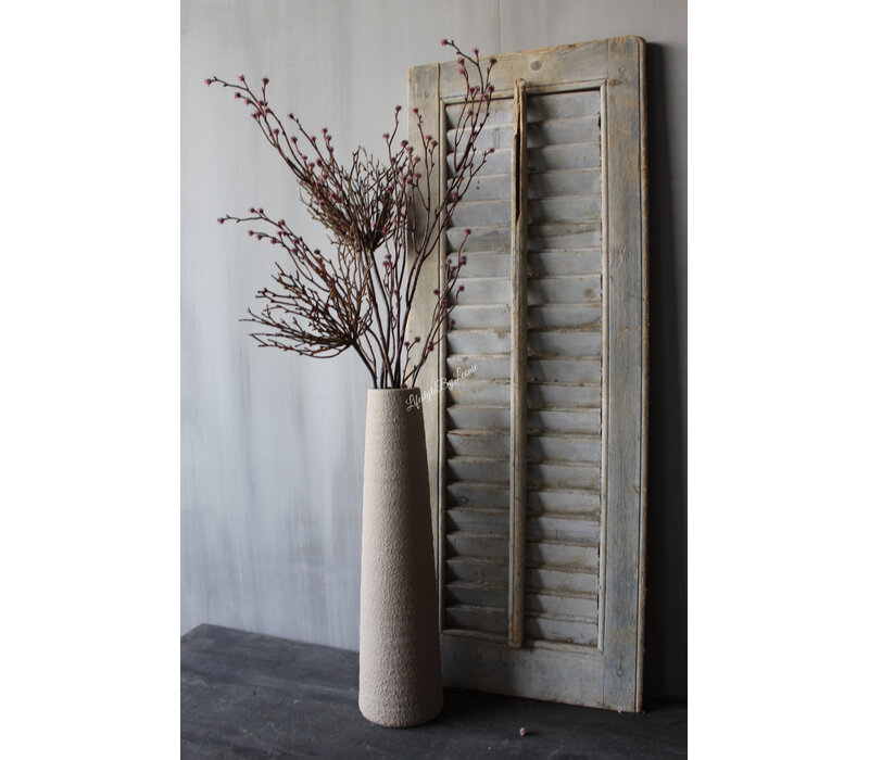 Sylxz willow tak Mauve 100cm