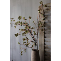 Sylxz wilde hortensia Green 110cm