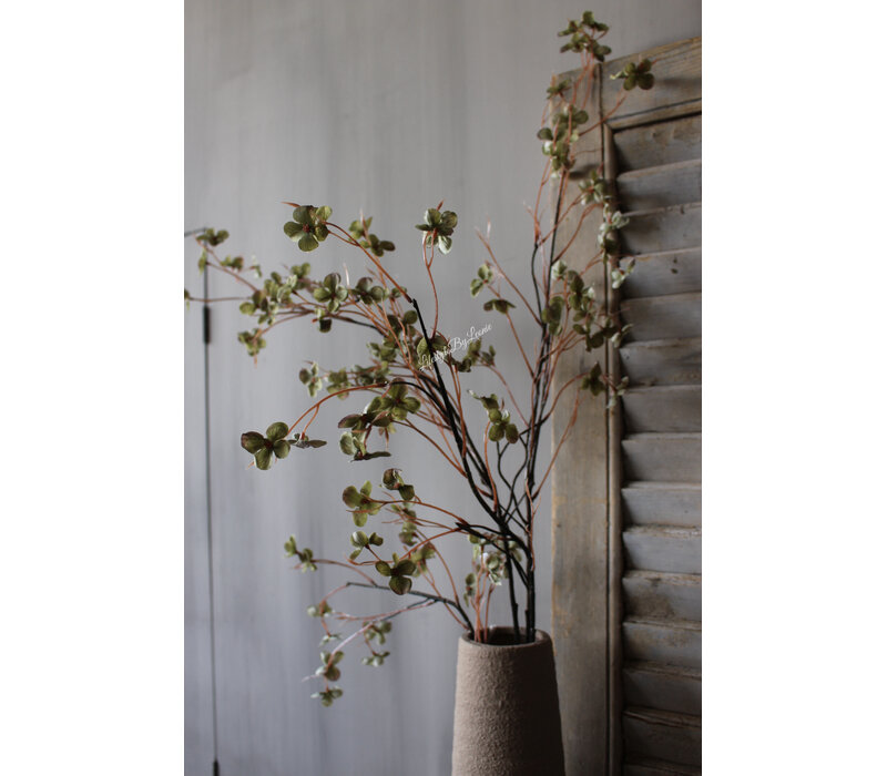 Sylxz wilde hortensia Green 110cm