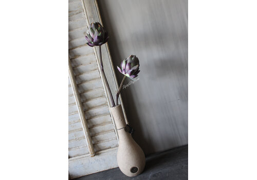 Brynxz Sylxz Artisjok purple 48 cm