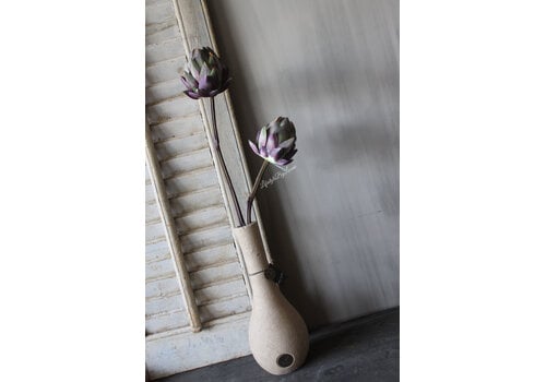 Brynxz Sylxz artisjok Purple 48cm