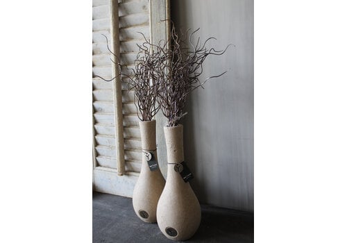 Brynxz Sylxz twig bush brown 35cm