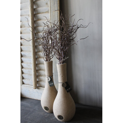 Sylxz twig bush brown 35cm 