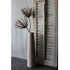 Brynxz Sylxz lange twig tak Brown 95cm