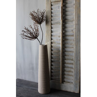 Sylxz lange twig tak Brown 95cm