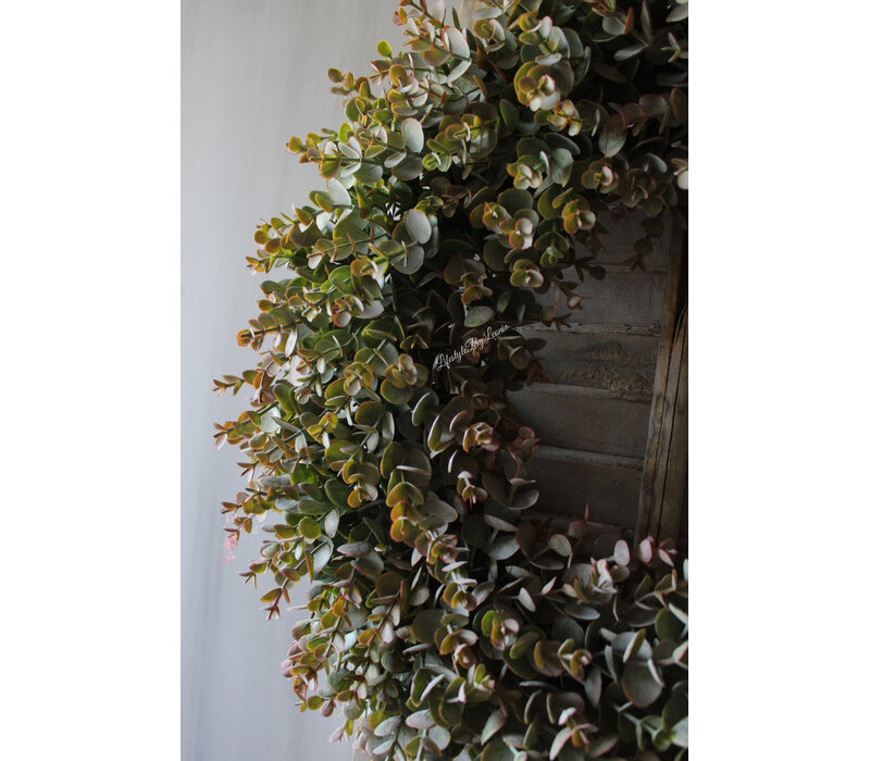 Sylxz eucalyptus krans Autumn 53cm