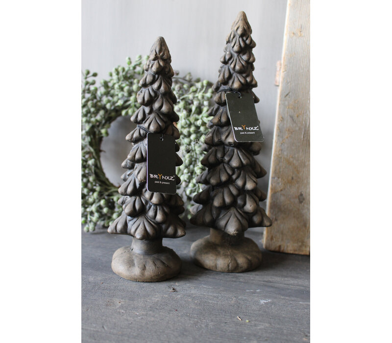 Brynxz kerstboom excellent 26cm