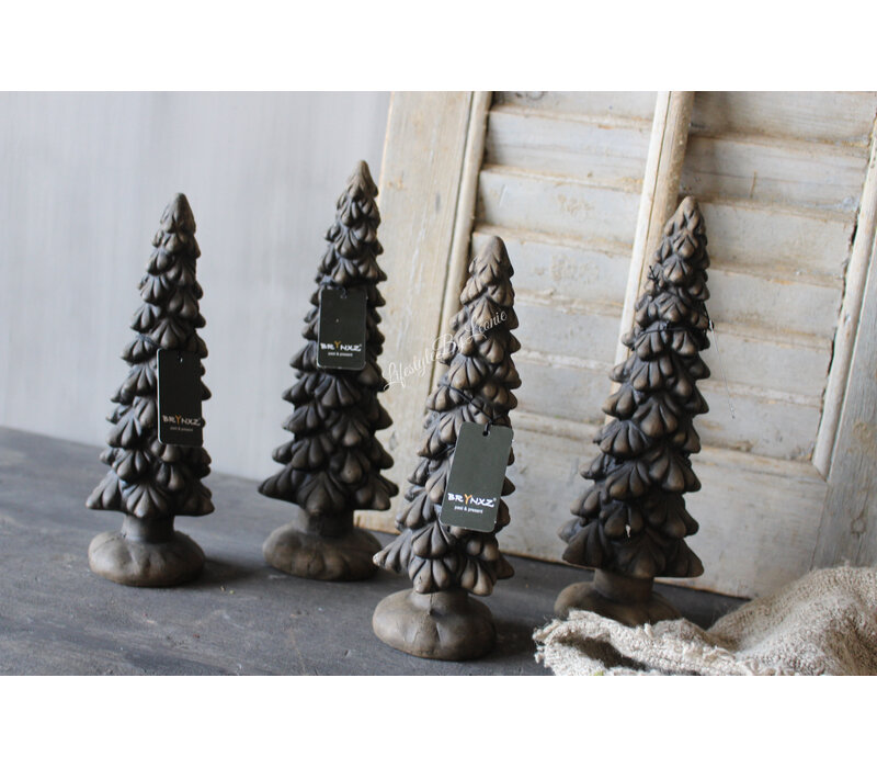 Brynxz kerstboom Excellent 26 cm