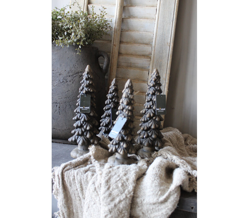 Brynxz kerstboom excellent 23cm