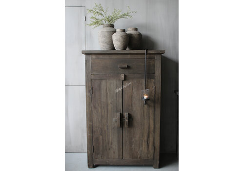 LUKSA LUKSA kast Aram 120 x 80 x 40 cm
