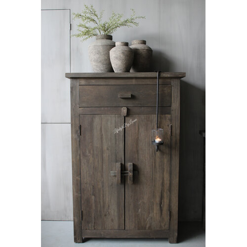 LUKSA kast Aram 120 x 80 x 40 cm 