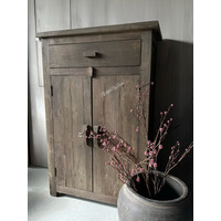 LUKSA kast Aram 120 x 80 x 40 cm