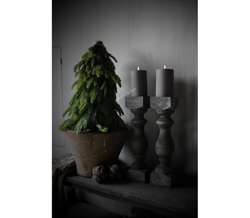 Real touch Nobilis boom 64 cm