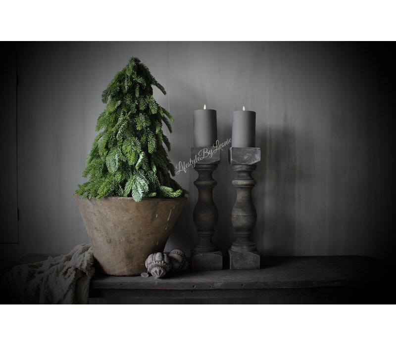 Real touch Nobilis boom 64 cm