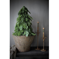 Real touch Nobilis boom 64 cm