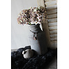 Namaak hortensia Grey / green 46cm