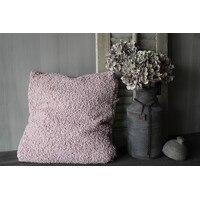 Namaak hortensia Grey / green 46cm