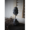 Countryfield artisjok op voet zwart 23,5 cm