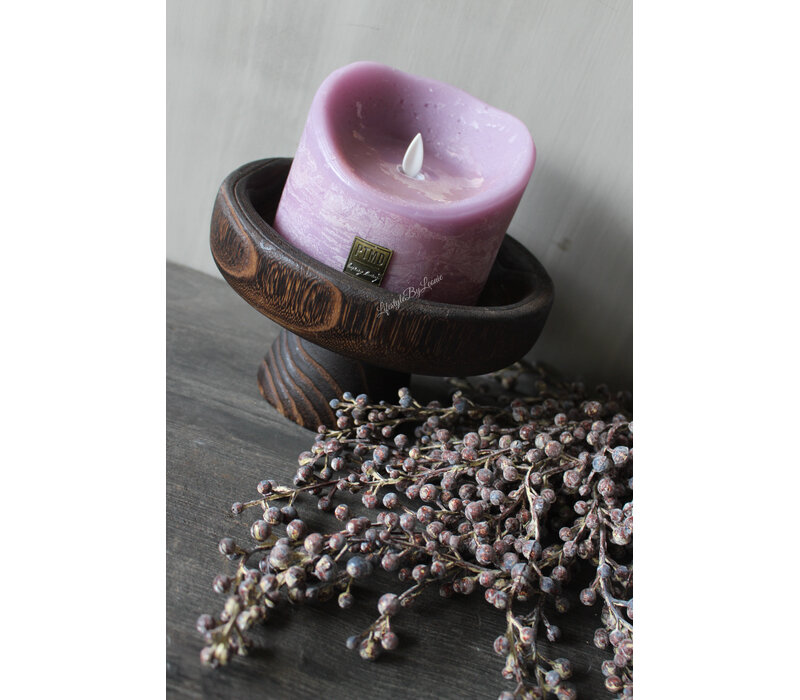 PTMD LED stompkaars 1 vlam 12,5 x 10 cm